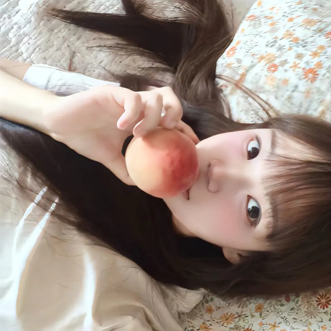 魔鬼天使